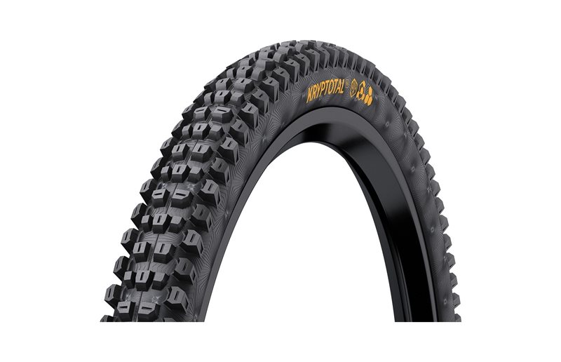 Cykeldäck Continental Kryptotal-F Trail Endurance 24x2.4"