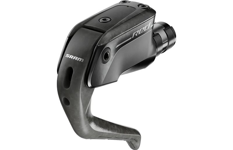 Skivbroms SRAM RED E1 Aero