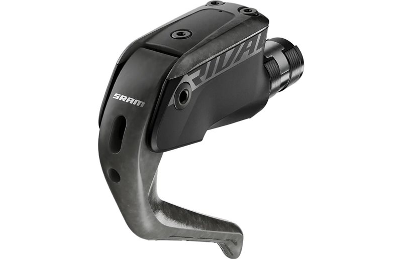 Skivbroms SRAM Rival E1 Aero