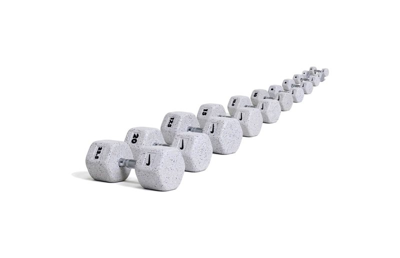 Käsipainot Nike Strength Grind Dumbbell Pair