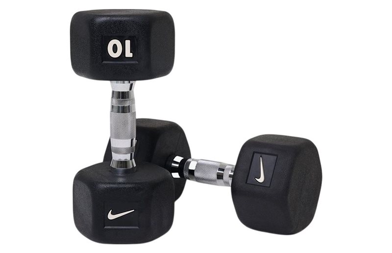 Käsipainot Nike Strength Dumbbell Pair