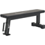 Träningsbänk Nike Strength Rolling Weight Bench Black
