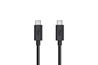 Gemini-Lights Usb-C til Usb-C-kabel