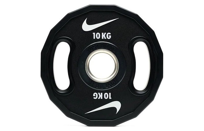 Viktskivor Nike Strength Pro Urethane Plates