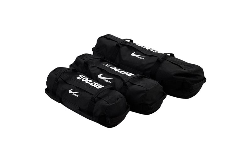 Viktväska Nike Strength Sandbag