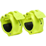 Skivstång tillbehör Nike Strength Barbell Collars Volt/Black