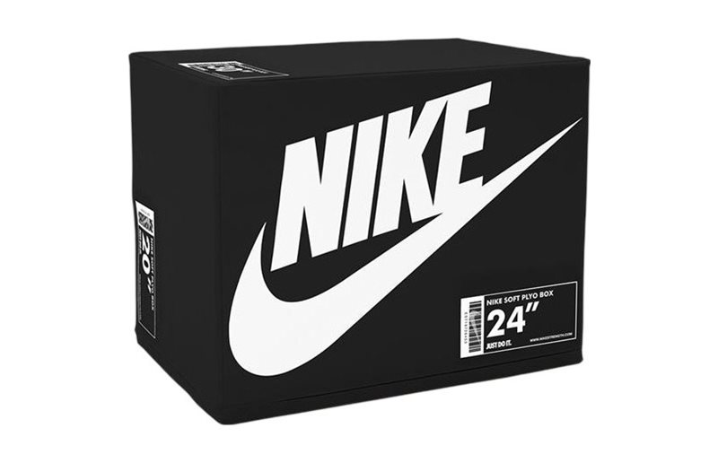 Plyo box Nike Strength Soft Plyo Box