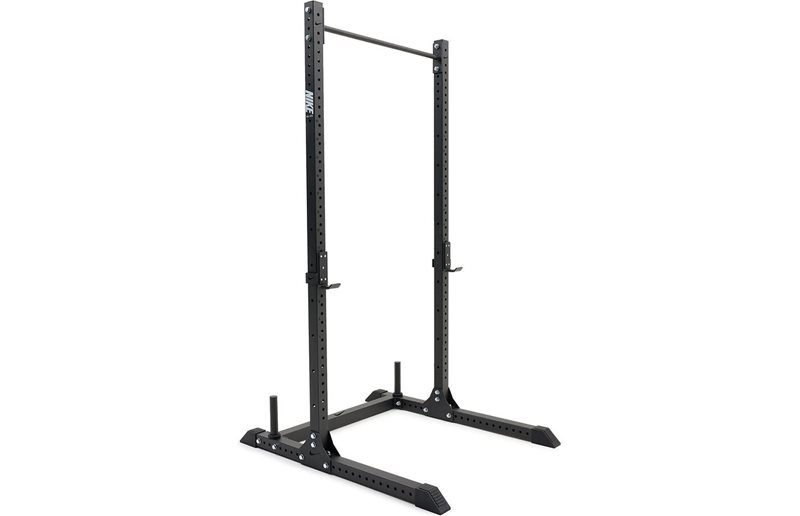 VægtstangsStativ Nike Strength Squat Rack - 93" - Bundle