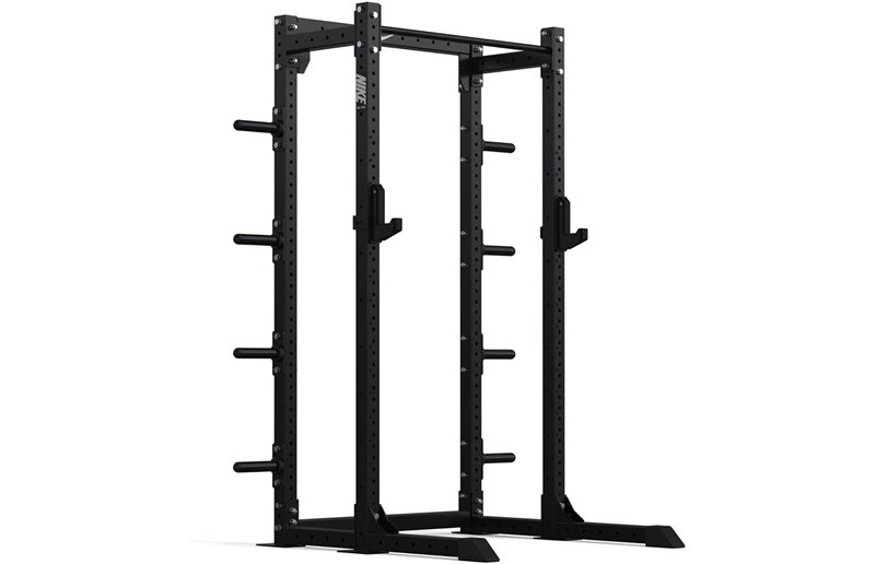 Power rack Nike Strength Half Rack - Bundle