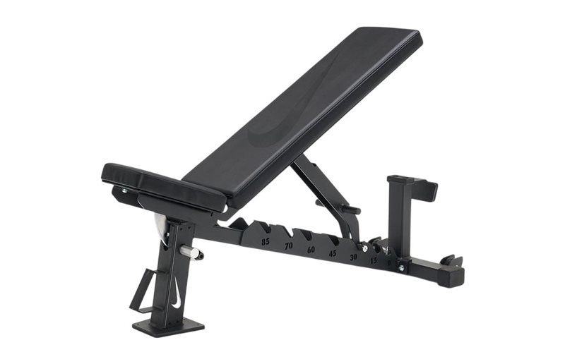 Träningsbänk Nike Strength Adjustable Weight Bench