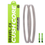 Tubeless Insert Cush Core Gravel Set