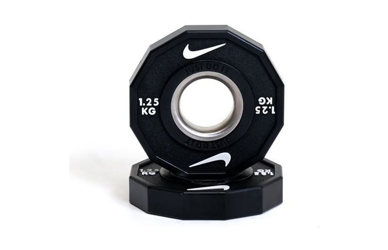 Viktskivor Nike Strength CPU Plate