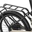 Pakethållare Eovolt Rear Rack 20" Pro