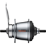 Baknav Shimano Nexus IG Hub 7s 176/36 SG-C3001 Silver