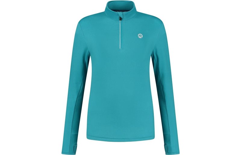 Rogelli Naisten vapaa-ajan takki Core Women Blue