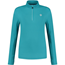 Rogelli Naisten vapaa-ajan takki Core Women Blue