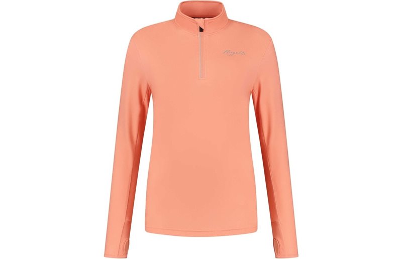 Rogelli Fritidströja Core Women Coral