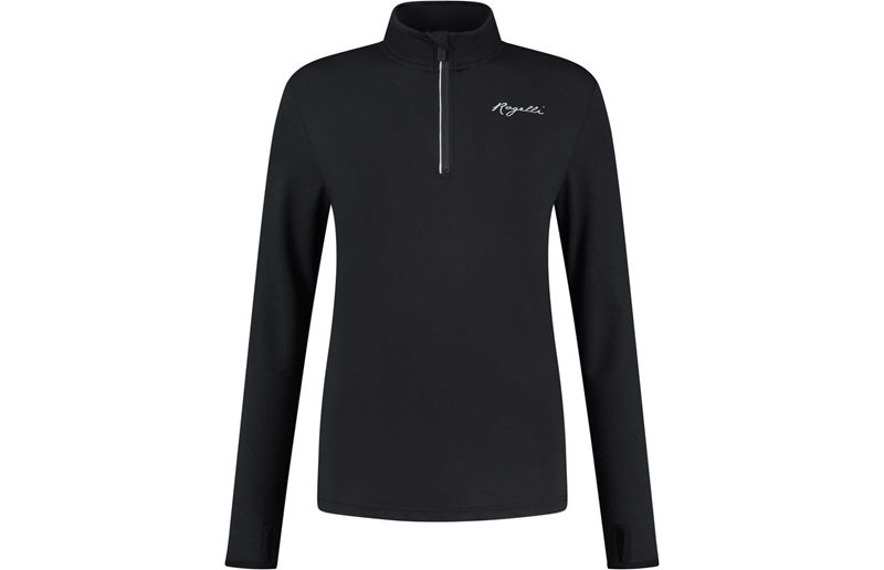 Rogelli Fritidströja Core Women Black