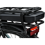 El-hybridcykel Batavus Altura CP City DK Light Sea Green
