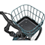 El-hybridcykel Batavus Altura CP City DK Light Sea Green