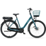 El-hybridcykel Batavus Altura CP City DK Light Sea Green