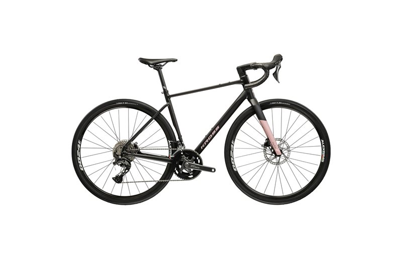 Racer Allround Kross Alta 2.0 Black/Pink