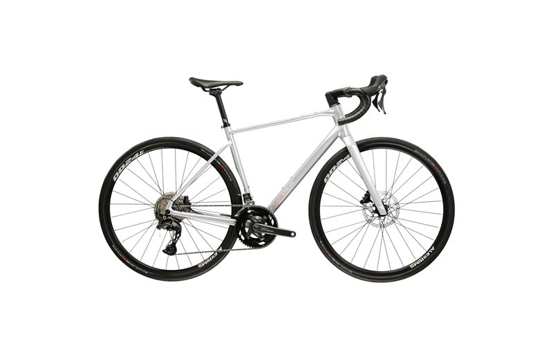 Racer Allround Kross Alta 2.0 Silver/Blue
