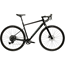 Gravel pyörä Kross Esker 1.0 Black/Graphite