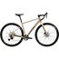 Gravel bike Kross Esker 5.0 Titanium/Black