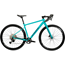Gravel bike Kross Esker 5.0 Marine/Black