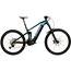 El MTB Kross Grist Boost 2.0 Turquoise/Black
