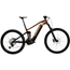 Terreng elsykkel Kross Grist Boost 3.0 Brown/Black