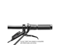 Rockshox Remote Twistloc Left
