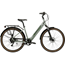 El-hybridcykel Kross Sentio Hybrid 2.0 Green