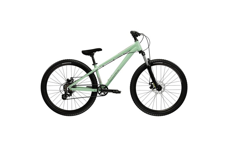 Dirt-pyörä Kross Spade 1.0 Green