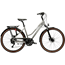 Cityhybrid Kross Trans 5.0 W ULT.RA Silver
