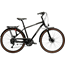 Cityhybrid Kross Trans 5.0 M ULT.RA Black