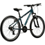Barnesykkel Kross Berg JR Blue/White