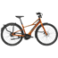 Elcykel Hybrid Cannondale FlyingV 2 Tiger Eye