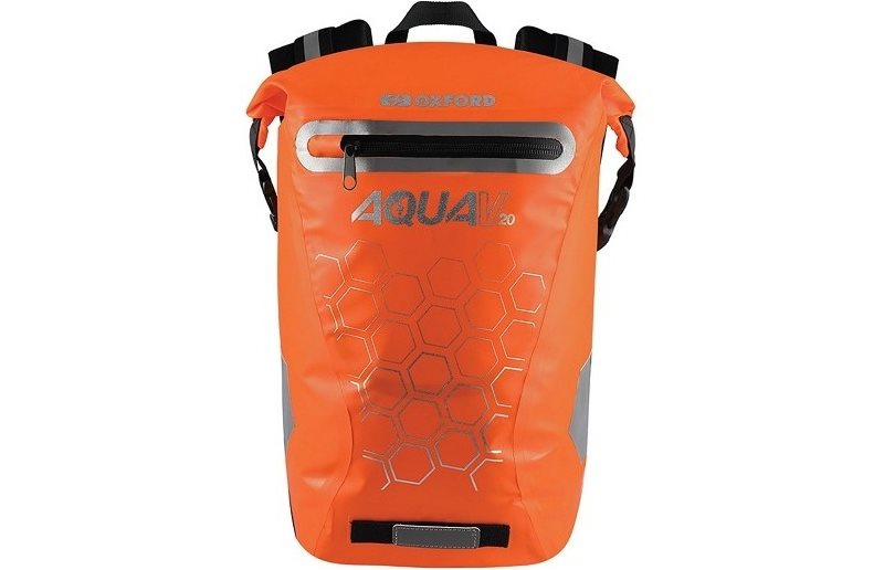 Ryggsäck OXC Aqua 20L Orange