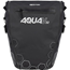 Cykelväska Pakethållare OXC Aqua Double QR 16Lx2 Black