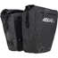 Cykelväska Pakethållare OXC Aqua Double QR 16Lx2 Black