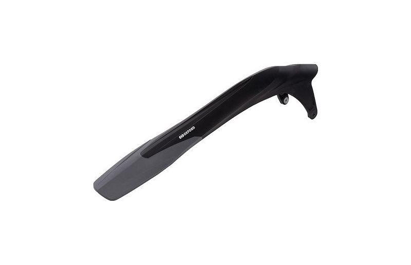 Bakskärm OXC FS XL 27,5-29" Black