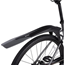 Bakskärm OXC FS XL 27,5-29" Black