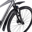 Skærmsæt OXC FS 27,5-29" Black