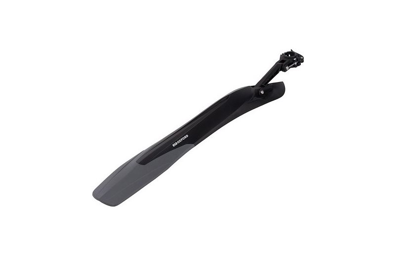 Bagskærm OXC MTN Fit 26-29" Black