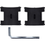 Bagskærm OXC MTN Fit 26-29" Black