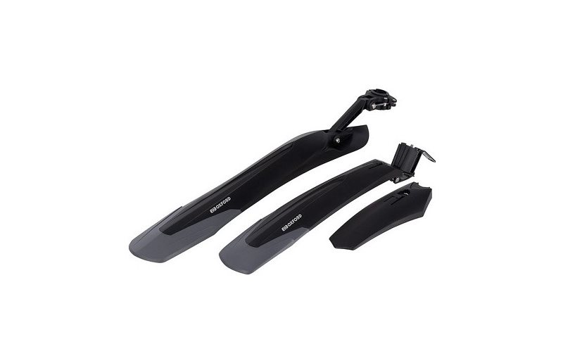 Skærmsæt OXC MTN Fit 26-29" Black
