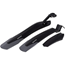 Skærmsæt OXC MTN Fit 26-29" Black