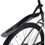 Bagskærm OXC MTN XL Fit 27,5-29" Black